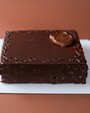 Купить Торт Птичье молоко 800 гр (D-18см) c доставкой от Пекарни Дражина