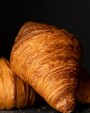 Купить Мини классический круассан c доставкой от Пекарни Дражина