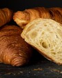 Купить Мини классический круассан c доставкой от Пекарни Дражина