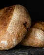 Купить Хлеб &laquo;С вялеными томатами&raquo; c доставкой от Пекарни Дражина