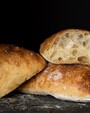 Купить Хлеб &laquo;Чиабатта&raquo; c доставкой от Пекарни Дражина