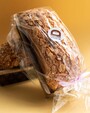Купить Панеттоне 300гр. c доставкой от Пекарни Дражина