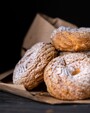 Купить Кольцо творожное c доставкой от Пекарни Дражина